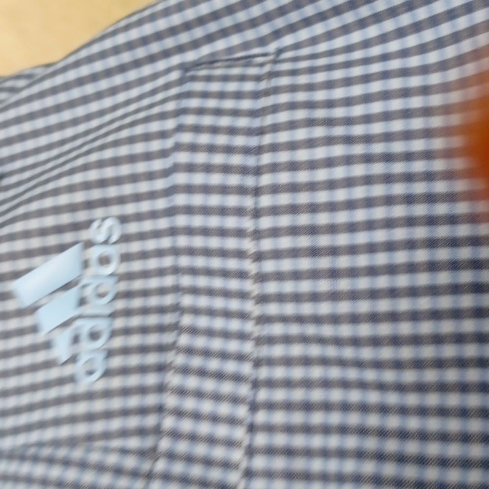 Adidas golf shorts